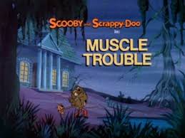 This article is about the original incarnation of the character. Scooby Doo And Scrappy Doo 417 Muscle Trouble Episode