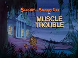 Leave kik names in the description if you want to talk to me about it. Scooby Doo And Scrappy Doo 417 Muscle Trouble Episode