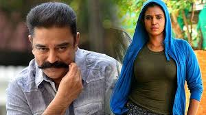 He debuted as a child artiste in the film kalathoor kannamma (1960). Respected Kamal Haasan You Have Frequently Criticized Bjp Govts And Praised Pinarayi Govt Do You Still Have The Same Views Asks Actress Kasturi Cinema Cine News Kerala Kaumudi Online