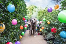 Maybe you would like to learn more about one of these? Garden Party At The Parker Gray Malin Fine Art Photography