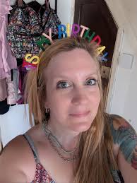 Happy 41st Birthday Celebration in Cincinnati