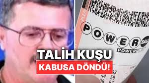 Billie Bob Harrell'ın Piyango Trajedisi