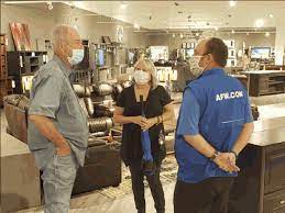 American Furniture Warehouse Opens In Katy Community Impact