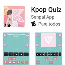 Descubre si sabes las músicas kpop. Kpop Juegos K Pop Amino