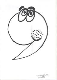 Virgul Cannur Haznedar Noktalama Alfabe Faaliyetleri Faaliyetler