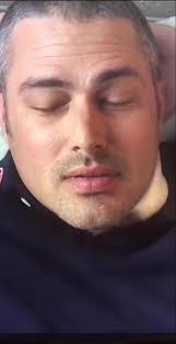 Taylor Rickman's Instagram, Twitter & Facebook