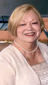 Brenda Whittaker Obituary