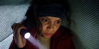 Bird Box : Sandra Bullock en plein chaos dans la bande-annonce de ce film  d'horreur Netflix