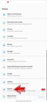 May 16, 2018 · with your oneplus 6, the process of protecting everything on your phone with different types of lockscreen security is straightforward.and to make it even quicker to get into your device, oneplus. Como Habilitar El Teclado Con Una Mano En Oneplus 6 Mostrar Mas Hardreset Info