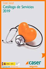 Calidad de nuestros seguros de asistencia sanitaria. Caser Cuadro Medico Cuadro Medico 2020
