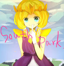 Before i was not started draw sp fanart,butters is my favorite role in south park.i love him so much,he is s. South Park Cosplay Zerochan Anime Image Board