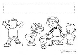 56 imágenes con frases del día del niño para felicitar. Crea Tu Cartel Del Dia Del Nino Photo 425 Dibujalia Dibujos Y Fichas Para Colorear