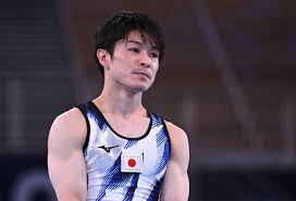 Gymnastics teammate suni lee seizing an olympic gold medal in tokyo to continue the americans' recent domination of the individual. Olympics Gymnastics King Kohei S Reign Comes To End As Japan Moves On Reuters