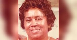 Mrs. Addell Singleton Dicks Obituary