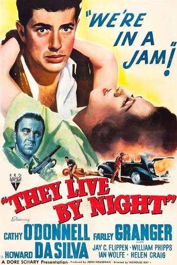 They Live by Night - Wikipedia
