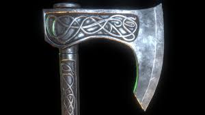 Maybe you would like to learn more about one of these? Assassin S Creed Valhalla Fan Art Axe Buy Royalty Free 3d Model By Pjadhav1314 Pjadhav1314 Bbcc430