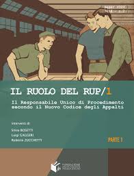 Stato finale dei lavori e credito dell'impresa: Paper Foim 2 2018 Il Ruolo Del Rup Parte 1 By Foim Issuu