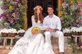 Marina ruy barbosa e alexandre negrão anunciaram o fim do casamento de três anos na. Por Que Ha Tantos Boatos Sobre O Fim Do Casamento De Marina Ruy Barbosa