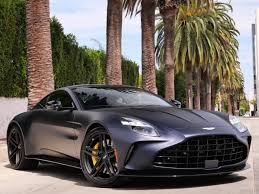 Image result for Satin Chimera Blue 2025 Aston Martin