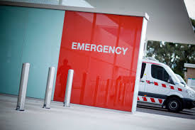 An emergency medical technician treats a woman who has collapsed in the street in new york. Australasian College For Emergency Medicine Linkedin