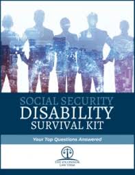 Image result for Social Security Disability Insurance