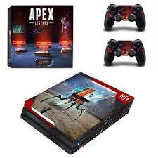 Ps4 Pro Apex Legends Skin Bundles Console 2 Controllers Wyld Life Gaming Playstation 4 Console Ps4 Slim Console Ps4 Pro Console