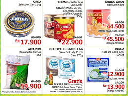 Dapatkan berbagai promosi dan penawaran spesial selama promo berlangsung. Promo Alfamidi Potongan Harganya Gede Banget Genpi Co