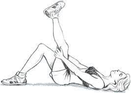 Pin On Back Pain Exercises