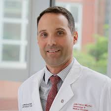 John Patton, MD, PhD Special Seminar