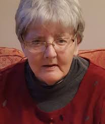 Death Notice of Anne Keane (née Dixon) (Maam, Galway)