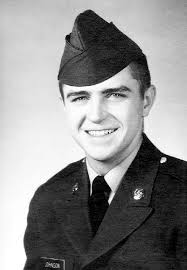 SGT Bruce Ervin Johnson (1948-1969)