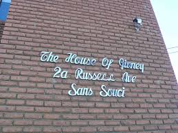 The Suburbs | Biblioburbia: The Library Files