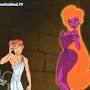 Hercules The Animated Series Galatea from www.reddit.com