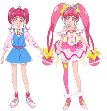 Hikaru Hoshina Scratchpad Fandom