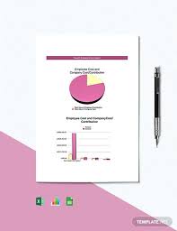 Here's how to write a benefit statement that will win customers over and a few great examples to inspire you. Benefit Statement Dashboard Template Google Sheets Excel Apple Numbers Template Net
