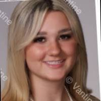 Emily Heavrin's Instagram, Twitter & Facebook