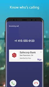Spam texts from email addresses waking you up at night? Nine Apps To Block Spam Calls And Text Messages In Android Androidguys