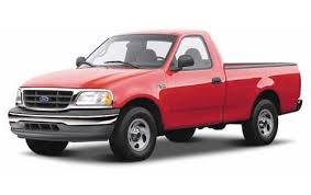 Image result for Dark Toreador Red 2004 Ford Truck