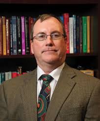 FACULTY PROFILE: Harry Millwater