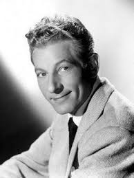 Danny Kaye (1911-1987)