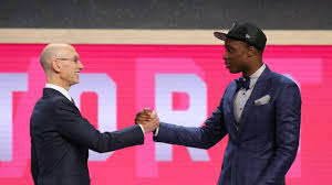 Barnes said he had great meetings with toronto heading into the draft, but toronto bound with the fourth overall pick in the 2021 #nbadraft, the @raptors select scottie barnes. Raptors Will Have Back To Back Draft Picks In The 2nd Round Sports Illustrated Toronto Raptors News Analysis And More