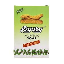 Bahaya kunyit memang jarang diketahui banyak orang. Jual Pyary Turmeric India Kunyit Sabun Arab Original Murah Mei 2021 Blibli