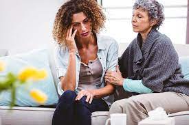 Menopause that occurs before age 40 is called premature menopause. Early Or Premature Menopause Office On Women S Health