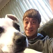 Mark Wigfall's Instagram, Twitter & Facebook