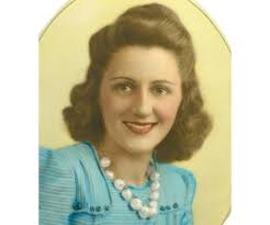 Louise Birse Obituary (1918