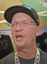 Marijuana convention highlights new products in world of weed