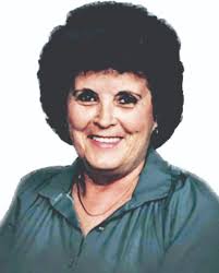 Ruby Lee Gilkerson Whitaker