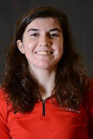 2017-18 Women's Rowing Roster