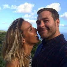 I hope 2017 is an epic one for you…. Glamour Couple Sally Fitzgibbons And Trent Merrin Split Illawarra Mercury Wollongong Nsw