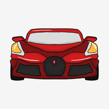 Red Car Cartoon Car Hand Drawn Car Car Illustration Beautiful Car Stereo Car Red Car Png Transparent Clipart Image And Psd File For Free Download Car Cartoon Car Illustration Red Sports